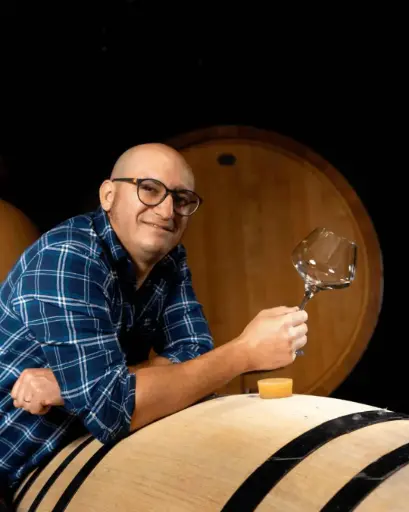 Italy, Piedmont, Torino - Organic Winery Visit near Turin with Wine & Food Tasting