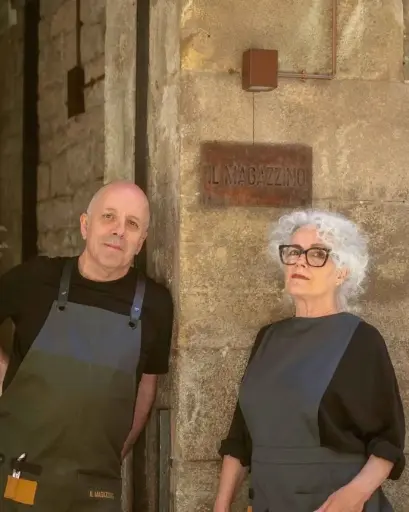 Italy, Tuscany, Pisa - Wine Tasting with Local Bites in Pisa near the Tower