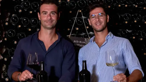 Italy, Apulia, Bari - Wine Tasting with Food Pairings in Bari City Center