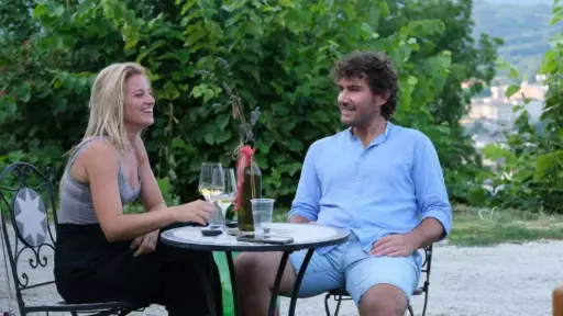 Italy, Veneto, Belluno - Dolomites Winery Tour and Wine Tasting near Belluno