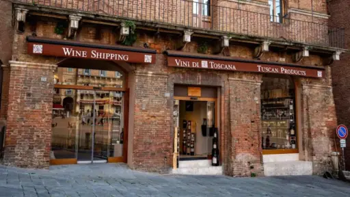 Italy, Tuscany, Siena - Wine Tasting with Cured Meats & Cheeses in Siena City Center