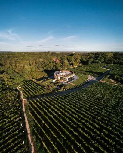Italy, Piedmont, Pietro Cassina - Tasting with the Winemaker