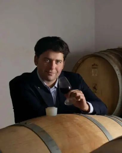 Italy, Tuscany, MonteChiaro - Wine Experience in an Organic Chianti Winery