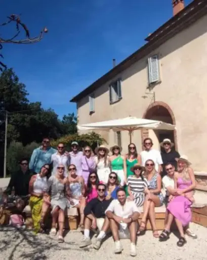 Italy, Tuscany, Tenuta il Sosso - Premium Tour