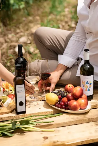 Montenegro, Skadar Lake, 13 Jul Plantaže - Power of terroir