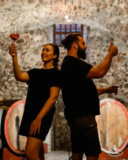 Italy, Veneto, Corte Fornello - Sips of summer Wine Tasting