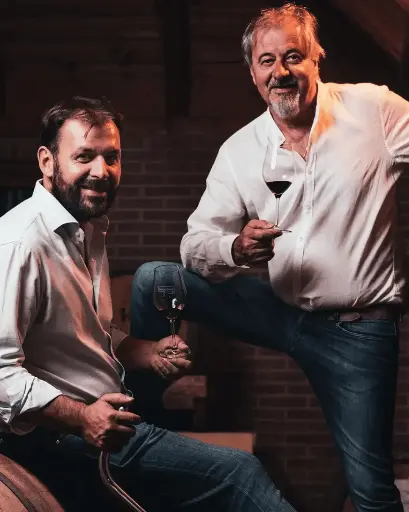 Italy, Veneto, Fasoli Gino - "Solo" Wine Experience