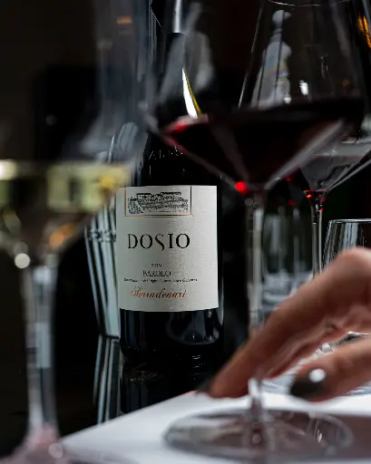 Italy, Piedmont, Dosio Vigneti - Discovering Dosio Vigneti