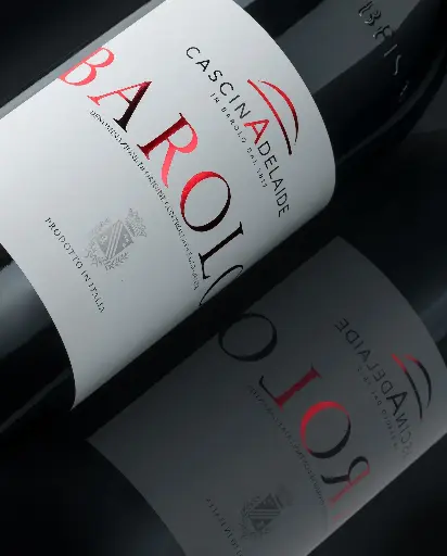 Italy, Piedmont, Cascina Adelaide Icons - Exclusive Tour