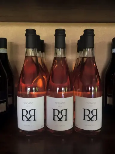 Italy, Piedmont, Tenuta Barac - Wine Tour and Tasting