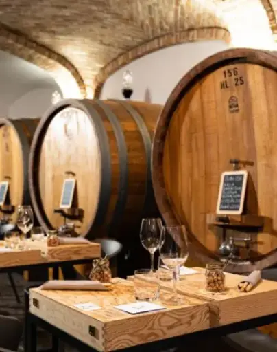 Italy, Piedmont, Azienda Agricola Diego Morra - Le Nostre Langhe