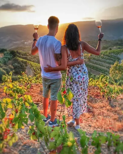 Spain, Catalonia, Celler Devinssi - Senzilla Wine Tasting