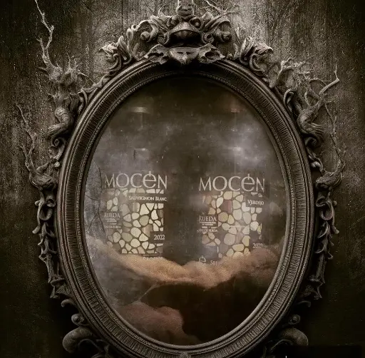 Spain, Castilla and Leon, Bodegas Mocen - Visit Bodegas Mocen, culture, art and wine