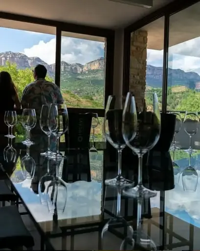 Spain, Catalonia, La Conreria - The Prèmium