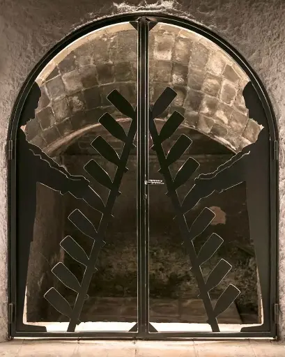 Spain, Catalonia, Cava Rovellats - Reserva Visit