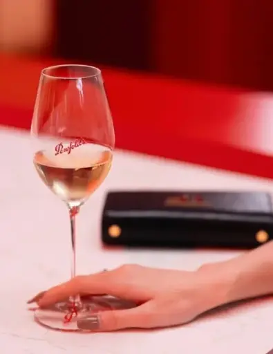 Australia, Barossa Valley, Penfolds Magill Estate Cellar Door - Magill Heritage Experience