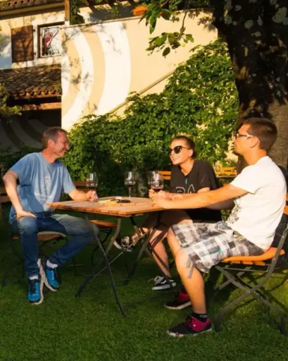 Croatia, Istria, Matosevic - "PORTFOLIO" tasting