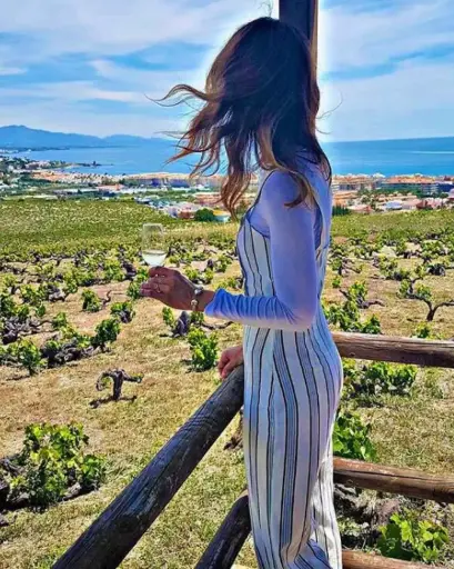 Spain, Andalusia, Nilva Enoturismo - Nilva Wine Experience