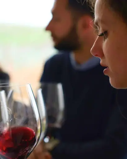 Spain, Castilla and Leon, Dominio Lubiano - Velvety Wines Experience