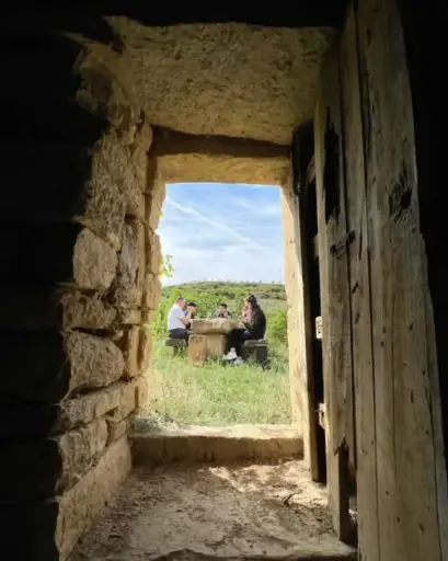 Spain, Rioja, Bodegas Javier San Pedro Ortega - Drink outside the box