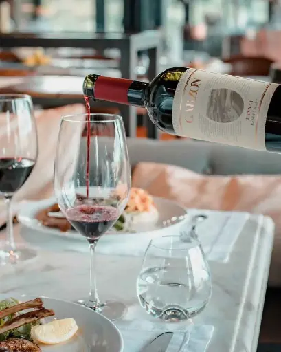 Uruguay, Oceanic Region, Bodega Garzon - Premium Experience