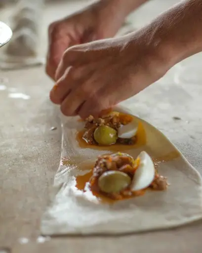 Uruguay, Oceanic Region, Bodega Garzon - Cooking Class at Bodega Garzón