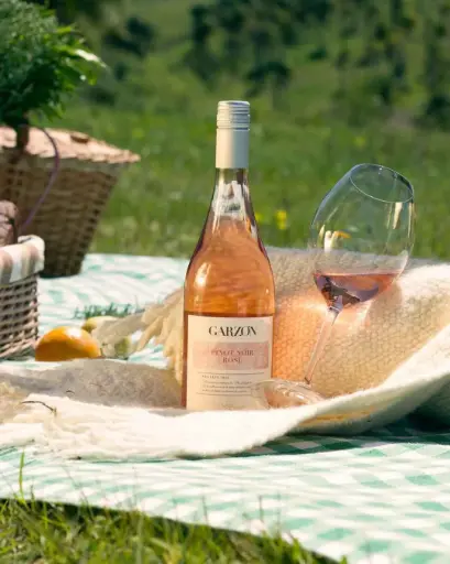 Uruguay, Oceanic Region, Bodega Garzon - Vineyard Picnic and Walking Tour at Bodega Garzón