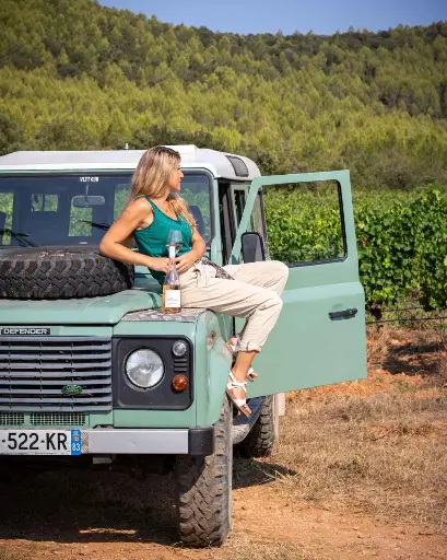 France, Provence, Chateau D'Astros - Astros’ Adventure