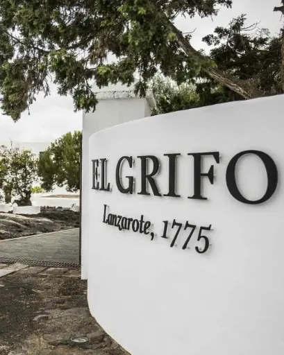 Spain, Canary Islands, El Grifo - Journey to the World of EL GRIFO