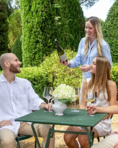 Italy, Tuscany, Tenuta Di Ghizzano - The Classic Tour