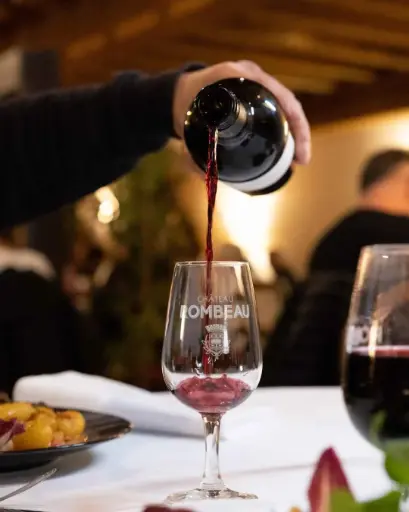 France, Languedoc-Roussillon, Domaine de Rombeau - Wine Workshop