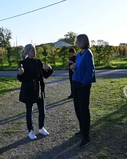 France, Bordeaux, Clos Systey - Food and Wine Pairing