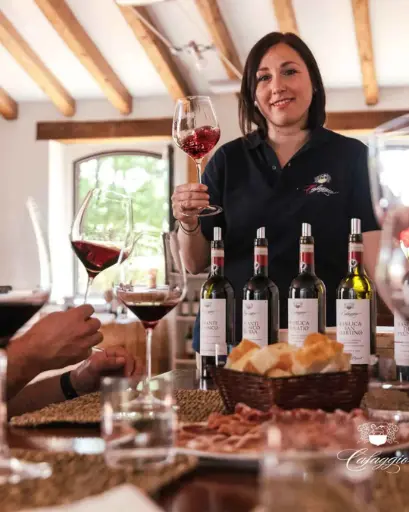 Italy, Tuscany, Cafaggio - Classic Tour