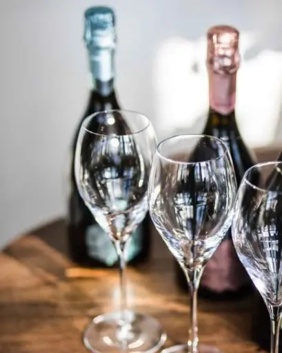 Italy, Veneto, Azienda Agricola Rivaluce Winery - Wine Fusion experience