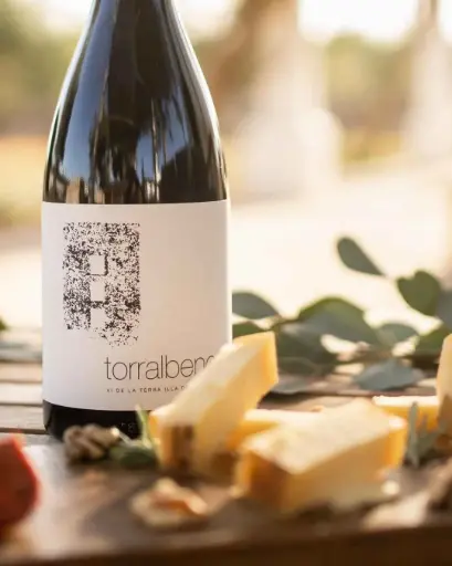 Spain, Balearic Islands, Bodega Torralbenc - Torralbenc Menorca wine tasting