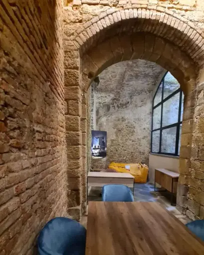 Italy, Tuscany, Borgunto Wine & Oil - Borgunto Wine & Truffle Experience