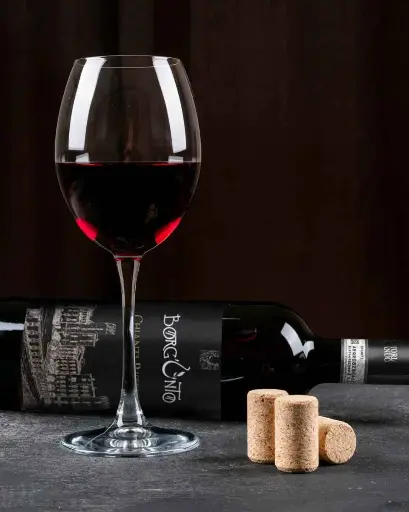 Italy, Tuscany, Borgunto Wine & Oil - Flavors of Arezzo: Borgunto Tasting Experience