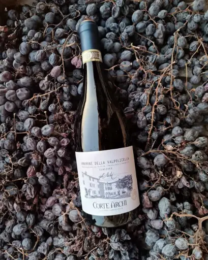 Italy, Veneto, Corte Archi - Valpolicella All Around