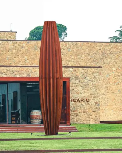 Italy, Tuscany, Icario - Platinum Tasting Experience