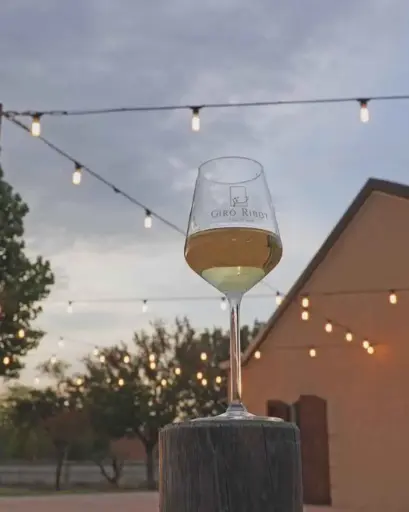 Spain, Catalonia, Giró Ribot - Visit & Premium tasting