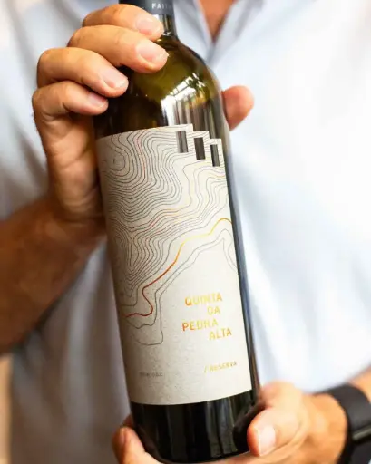 Portugal, Douro, Quinta Da Pedra Alta - Iconic Visit and Tasting