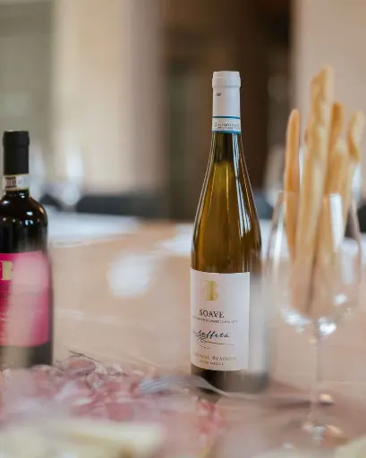 Italy, Veneto, Cantina Veronese Beatrice - Classic Wine Tasting