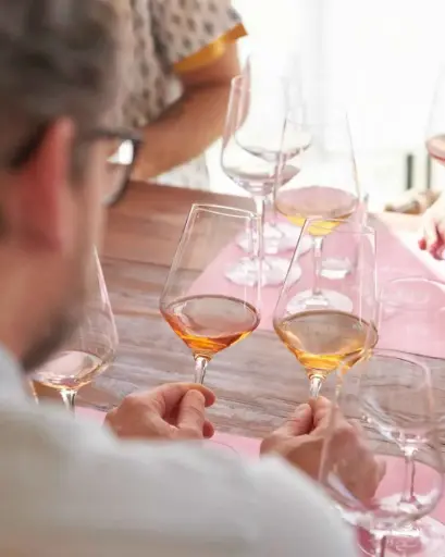 Italy, Lombardy, Cascina Belmonte - Wine Specialist