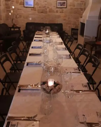 Greece, Attica, Gikas - Premium Wine Tasting