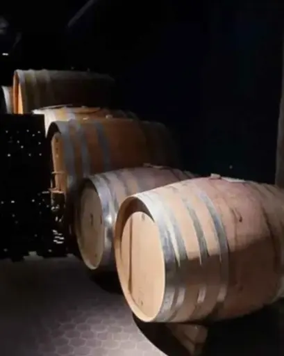 Italy, Lombardy, Conte Vistarino - Experience among the vineyards