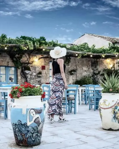 Italy, Sicily, Ramaddini - FR Lovers Tasting