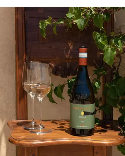 Italy, Sicily, Principi Di Butera - The Essential