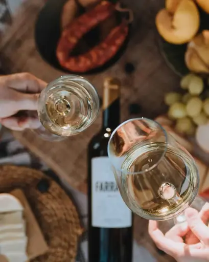 Portugal, Alentejo, Gerações Da Talha - Wine Tasting