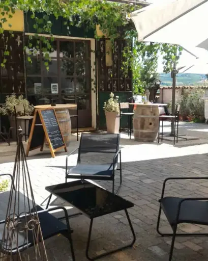 Italy, Piedmont, Fratelli Ferrero - 1750's ageing cellar tour