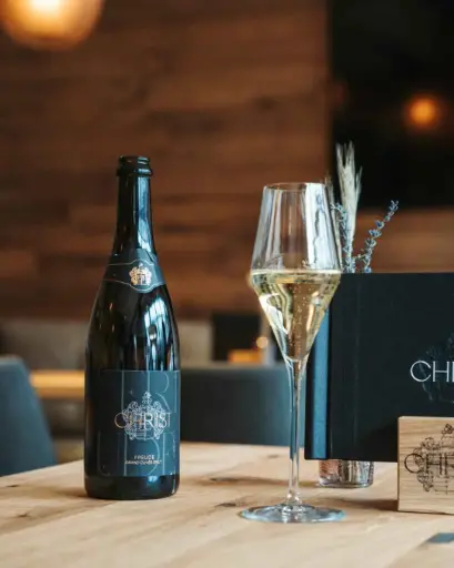 Austria, Vienna, Weingut & Heuriger Christ - Winery Tour With Large Wine Tasting